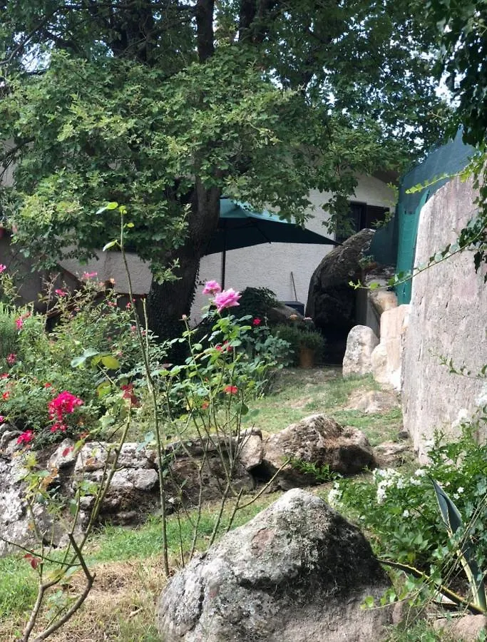 Lodge, In Mezzo Alla Natura Roccatederighi 0*,  Italy