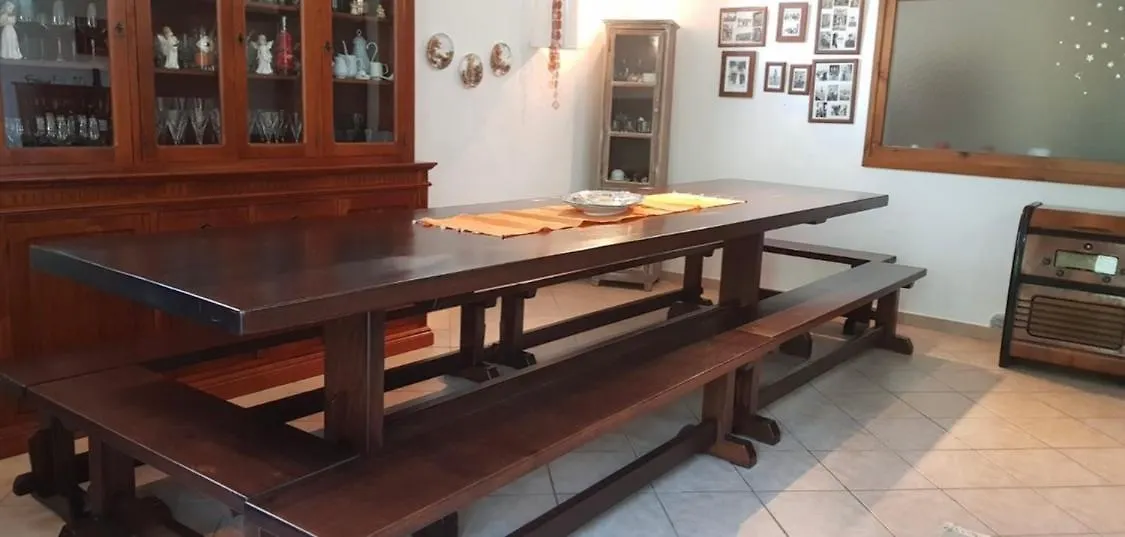 Lodge, In Mezzo Alla Natura Roccatederighi 0*,