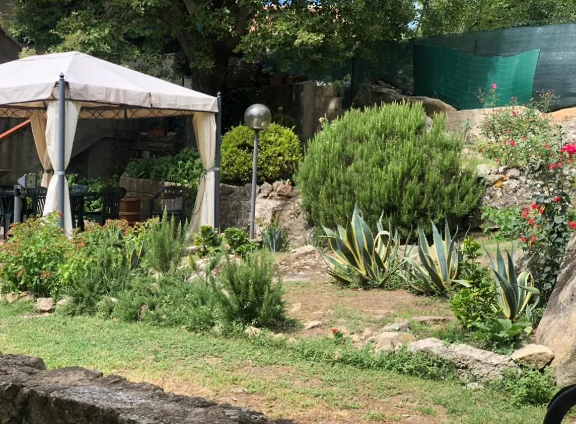Apartment Lodge, In Mezzo Alla Natura Roccatederighi Italy