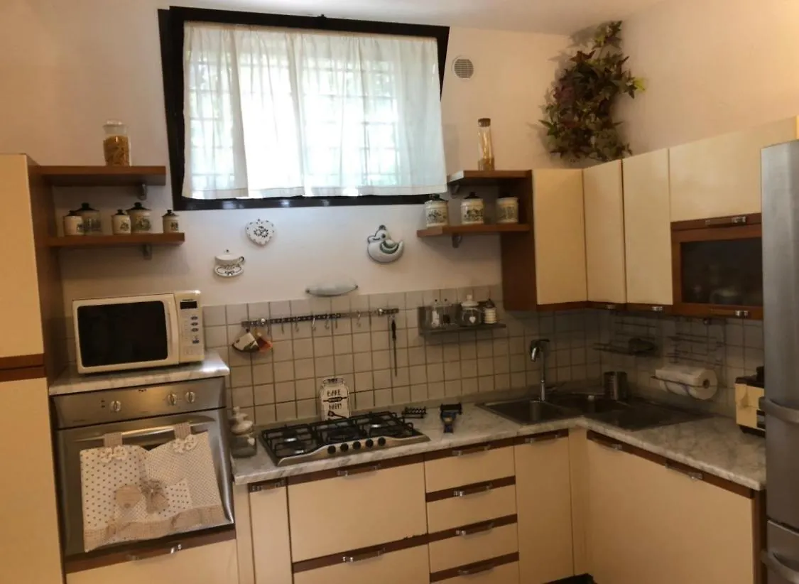 Apartment Lodge, In Mezzo Alla Natura Roccatederighi