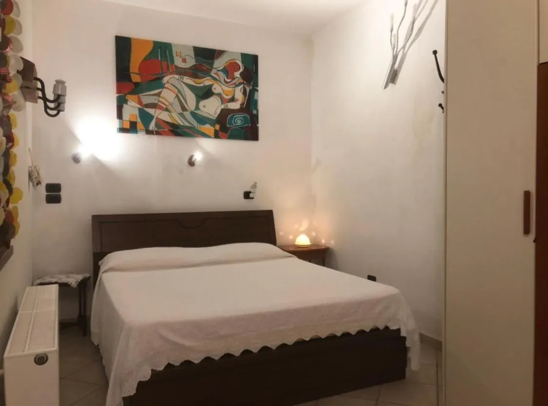 Apartment Lodge, In Mezzo Alla Natura Roccatederighi